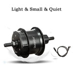 Keyde S100 Zadní Nábojový Motor 36V 300W – Bezdrátový / Chytrý