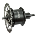 Keyde S100 Zadní Nábojový Motor 36V 300W – Bezdrátový / Chytrý