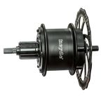 Keyde S100 Zadní Nábojový Motor 36V 300W – Bezdrátový / Chytrý