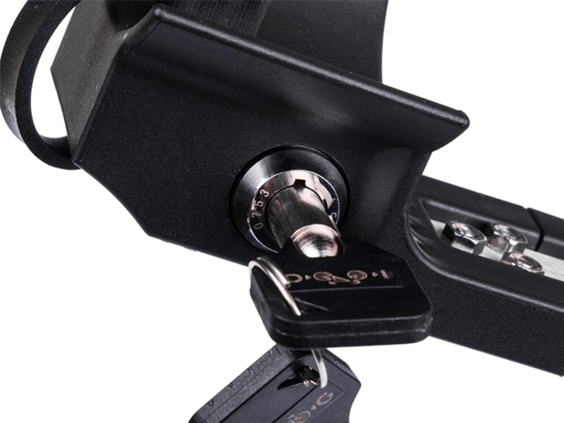 Geeko Rear Thru Axle Ebike Conversion Kit