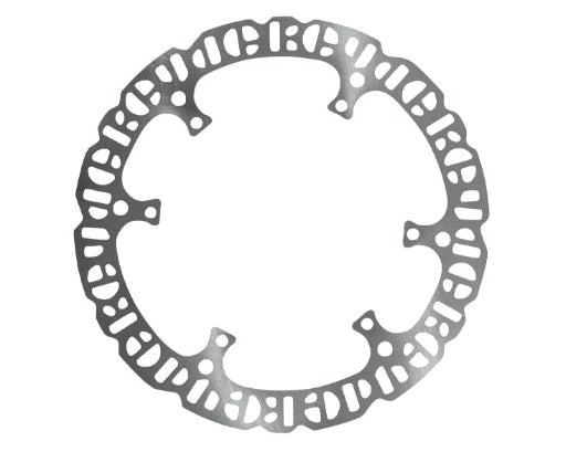 Keyde Circular stainless steel disc brake