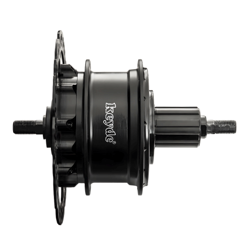 Keyde P110 Zadní Nábojový Motor | 36V 750W Výkonný Motor pro Elektrokolo | 2,4 kg