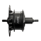 Keyde P110 Zadní Nábojový Motor | 36V 750W Výkonný Motor pro Elektrokolo | 2,4 kg