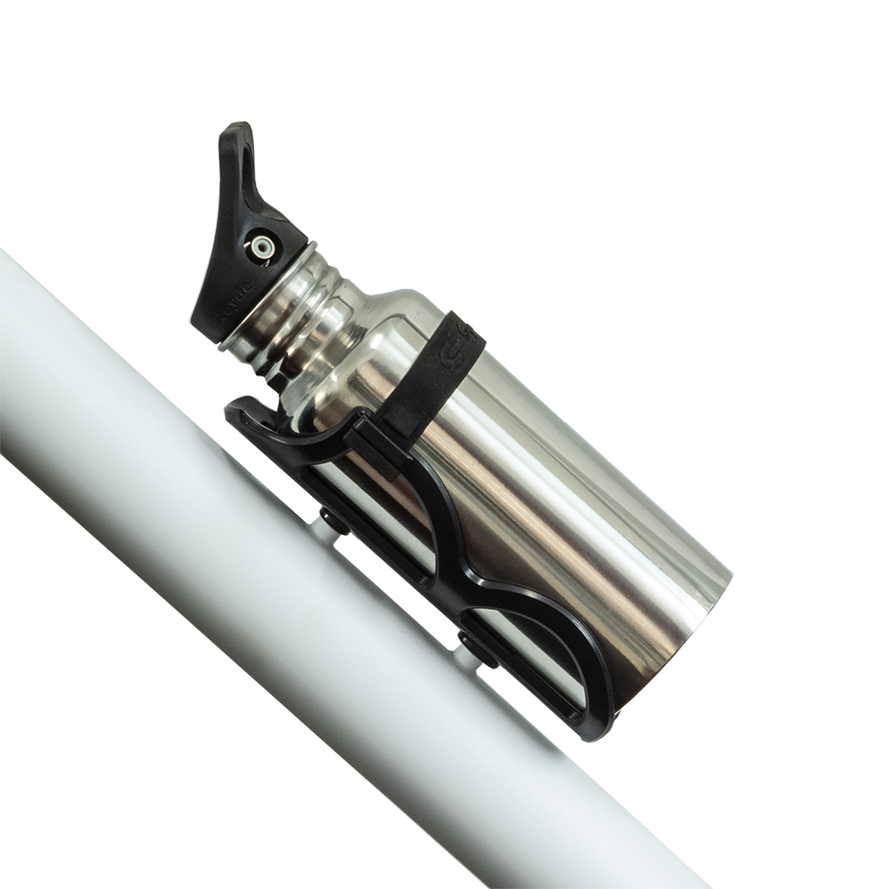 Keyde Strap-Type Water Bottle Battery Holder