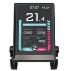 Keyde TFT350 Smart Elcykel Display