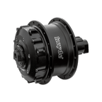 Keyde 142/148mm Moyeu Moteur Arrière avec Jante | 36V 500W Moteur Vélo Électrique