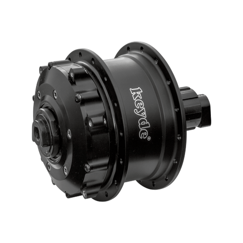 Keyde Thru-axle Rear Hub Motor - 1