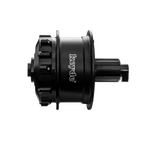 Keyde 142/148mm Moyeu Moteur Arrière avec Jante | 36V 500W Moteur Vélo Électrique