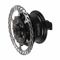 Keyde 142/148mm bagre nav-motor | 36V 500W e-cykel motor med indbygget controller