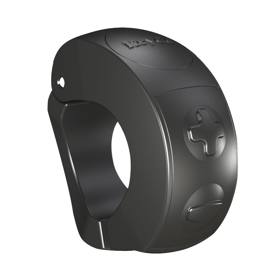 Keyde BTB140 Bluetooth E-Bike Button — Wireless Motor Level Controller
