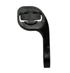 Keyde BTD260 Mobile Phone & Wireless Display Holder — 31.8mm Handlebar Mount