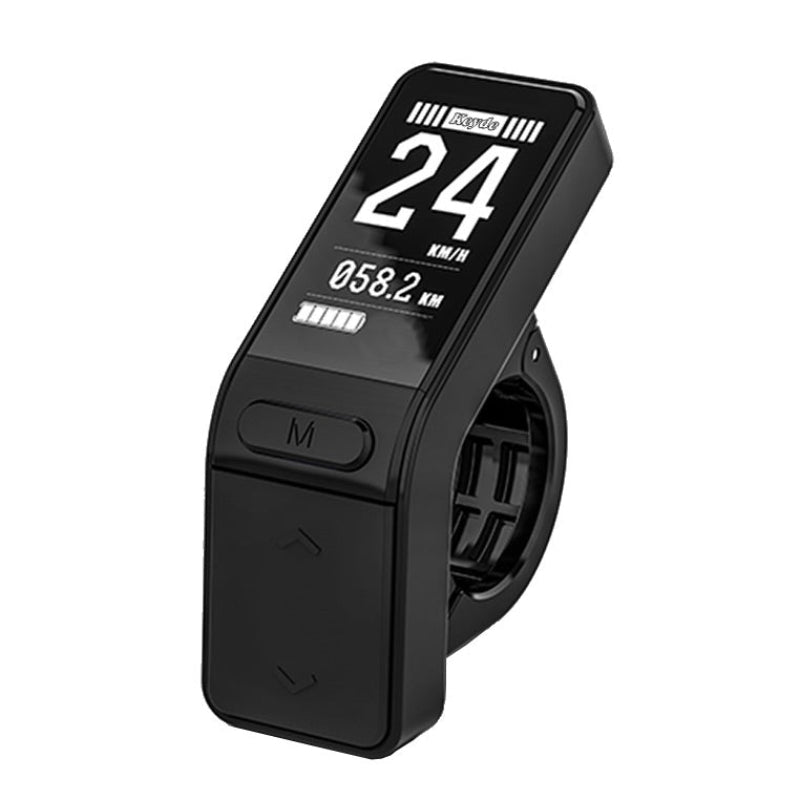 Keyde OLED130 Smart Ebike Display