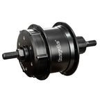 Keyde P100 Rear Hub Motor | 36V 500W High Power Ebike Motor | 1.8Kg