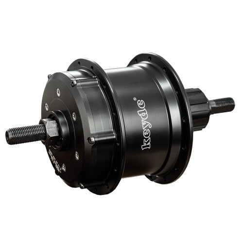 Keyde P100 Rear Hub Motor | 36V 500W High Power Ebike Motor | 1.8Kg