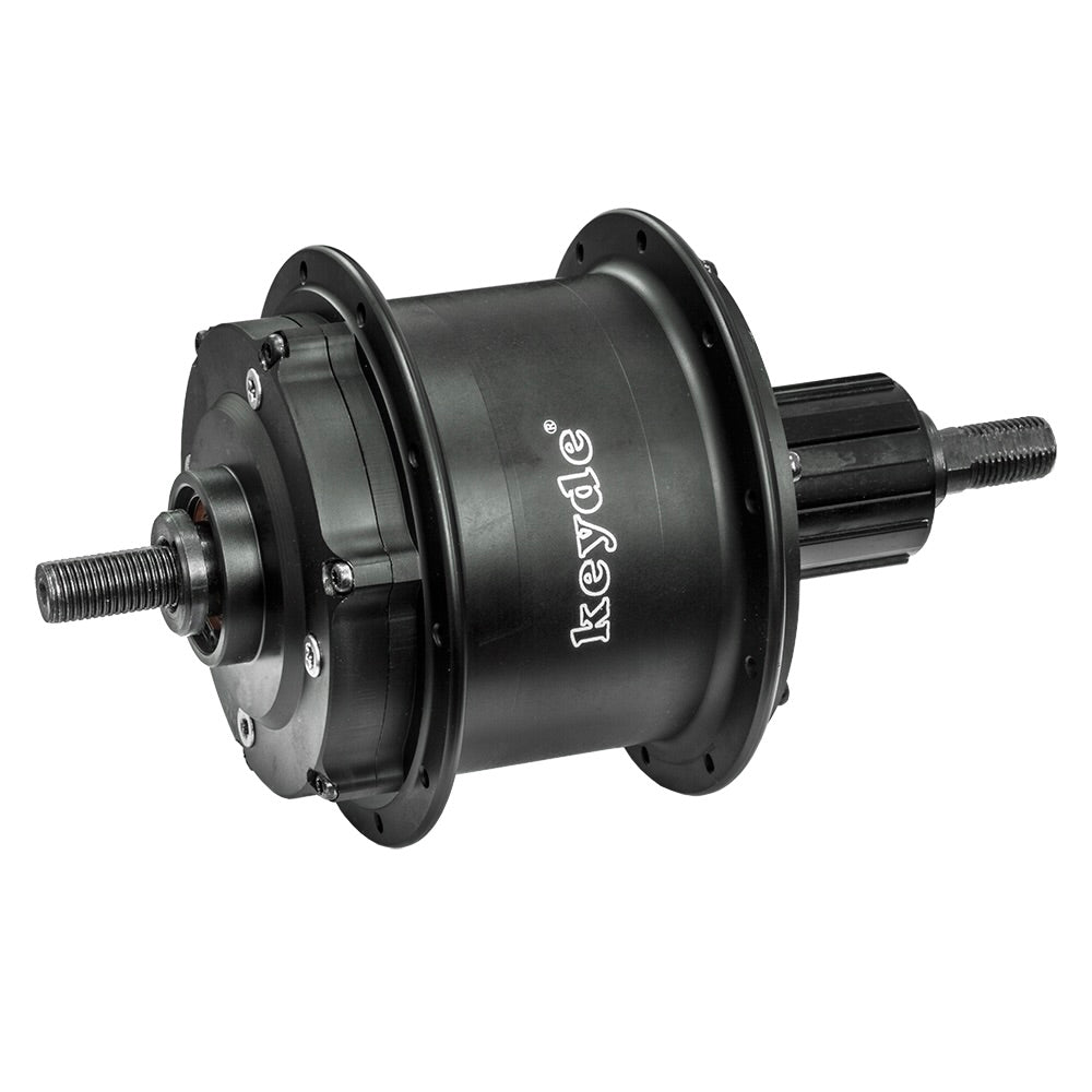 Keyde S100 Rear Hub Motor 36V 300W – Wireless