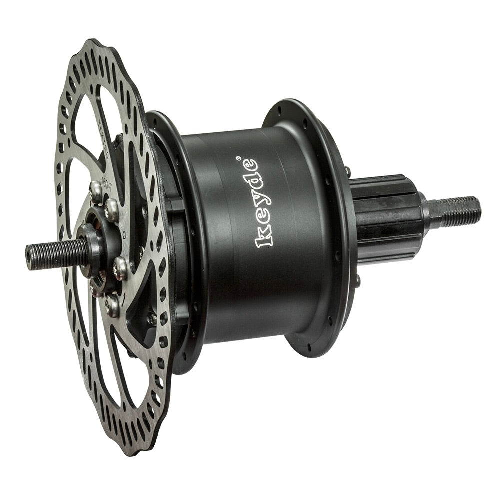 Keyde S100 Rear Hub Motor 36V 300W – Wireless / Smart