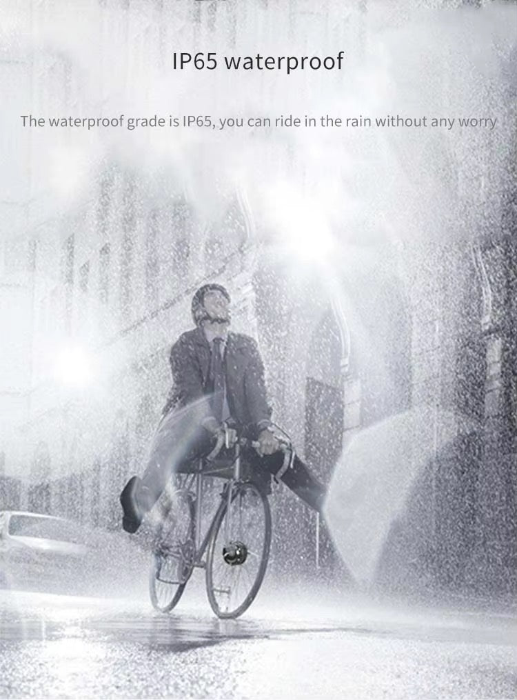 LVBU BZ seeria elektriratta ümberehituskomplekt