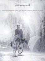 LVBU BZ seeria elektriratta ümberehituskomplekt