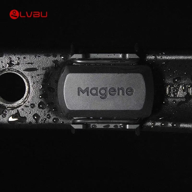 LVBU CW01 36V PAS senzor kadence s pomočjo pedalov in Bluetoothom