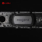 LVBU CW01 36V PAS senzor kadence s pomočjo pedalov in Bluetoothom