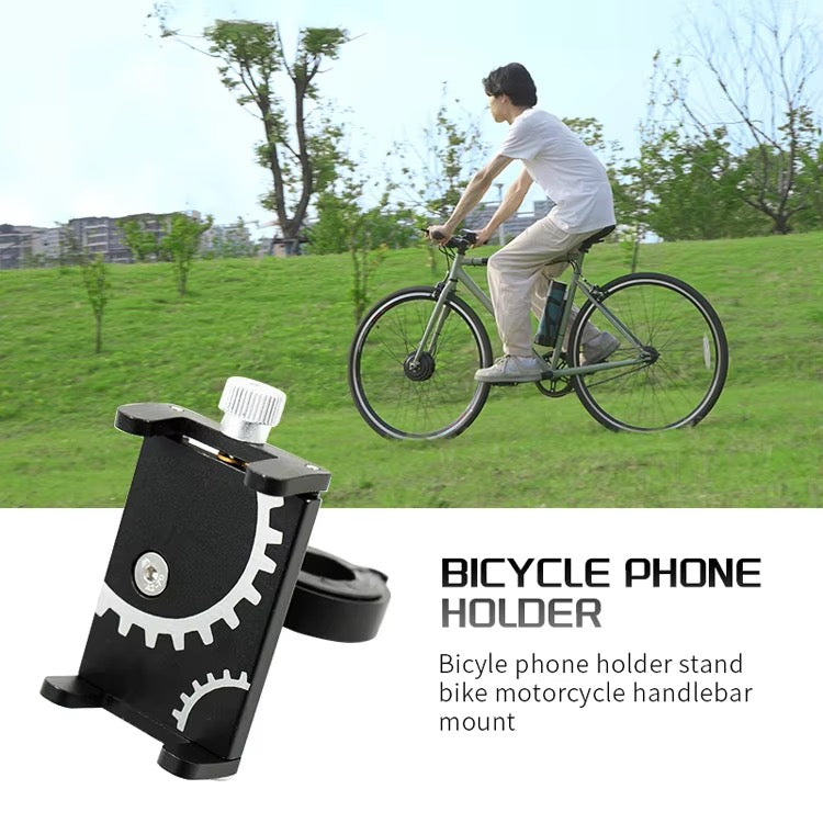 LVBU HA Aluminum Alloy Mobile Phone Holder