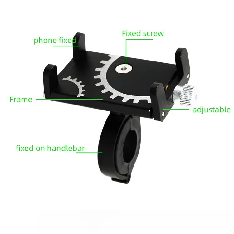 LVBU HA Aluminum Alloy Mobile Phone Holder