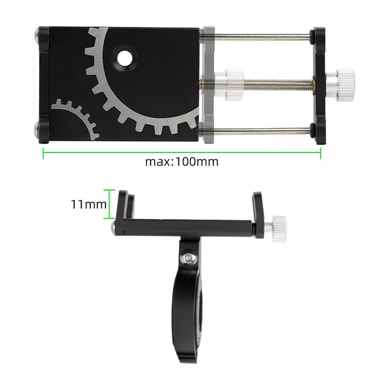 LVBU HA Aluminum Alloy Mobile Phone Holder