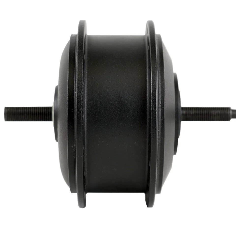 LVBU MFI 250W Front Hub Motor – Inner Rotor Gear Drive E-Bike Motor