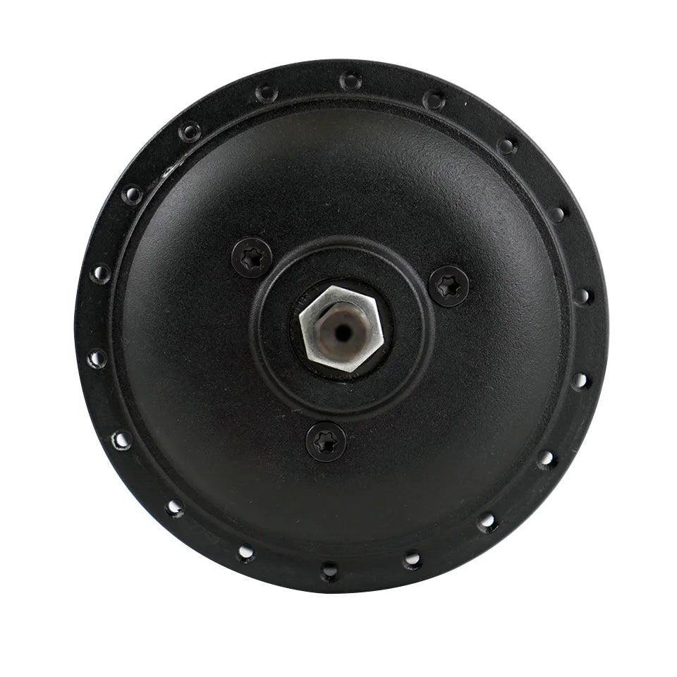 LVBU MFI 250W Front Hub Motor – Inner Rotor Gear Drive E-Bike Motor