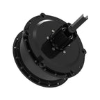 LVBU MRT Series Rear Hub Motor with Built-in Cassette Torque Sensor