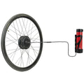 LVBU KN serijos Ebike konversijos rinkinys