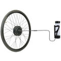 LVBU KN Series Ebike Conversion Kit-white