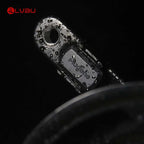 LVBU CW01 36V PAS senzor kadence s pomočjo pedalov in Bluetoothom