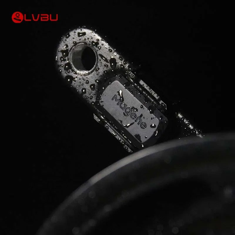 LVBU CW01 36V PAS pedaaliabi Bluetooth kadentsiandur