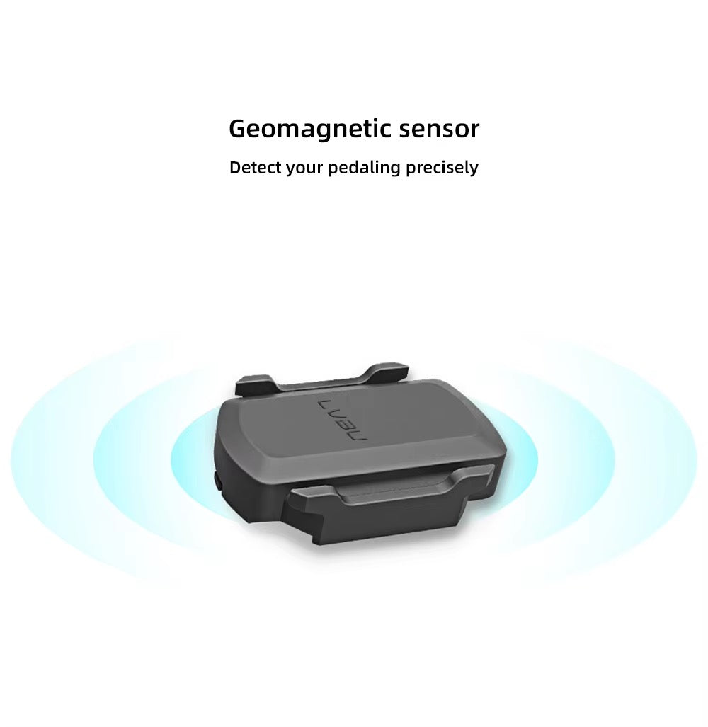 LVBU CW01 36V PAS Pedal Assist Bluetooth Cadence Sensor