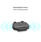 LVBU CW01 36V PAS senzor kadence s pomočjo pedalov in Bluetoothom