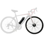 LVBU KF Electric bike Conversion Kit