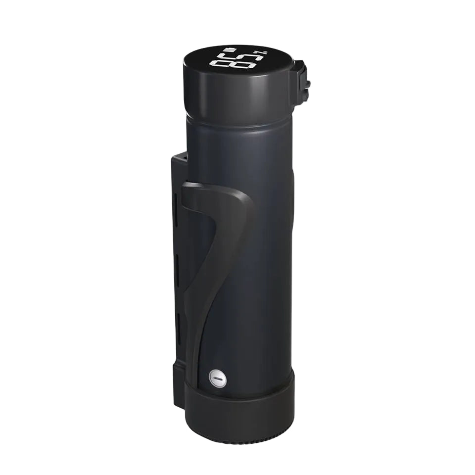 LVBU KN20S 36V 6Ah Bottle Battery