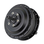 LVBU MFO Front Outer Rotor Motor