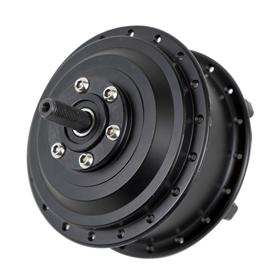 LVBU MFO Front Outer Rotor Motor