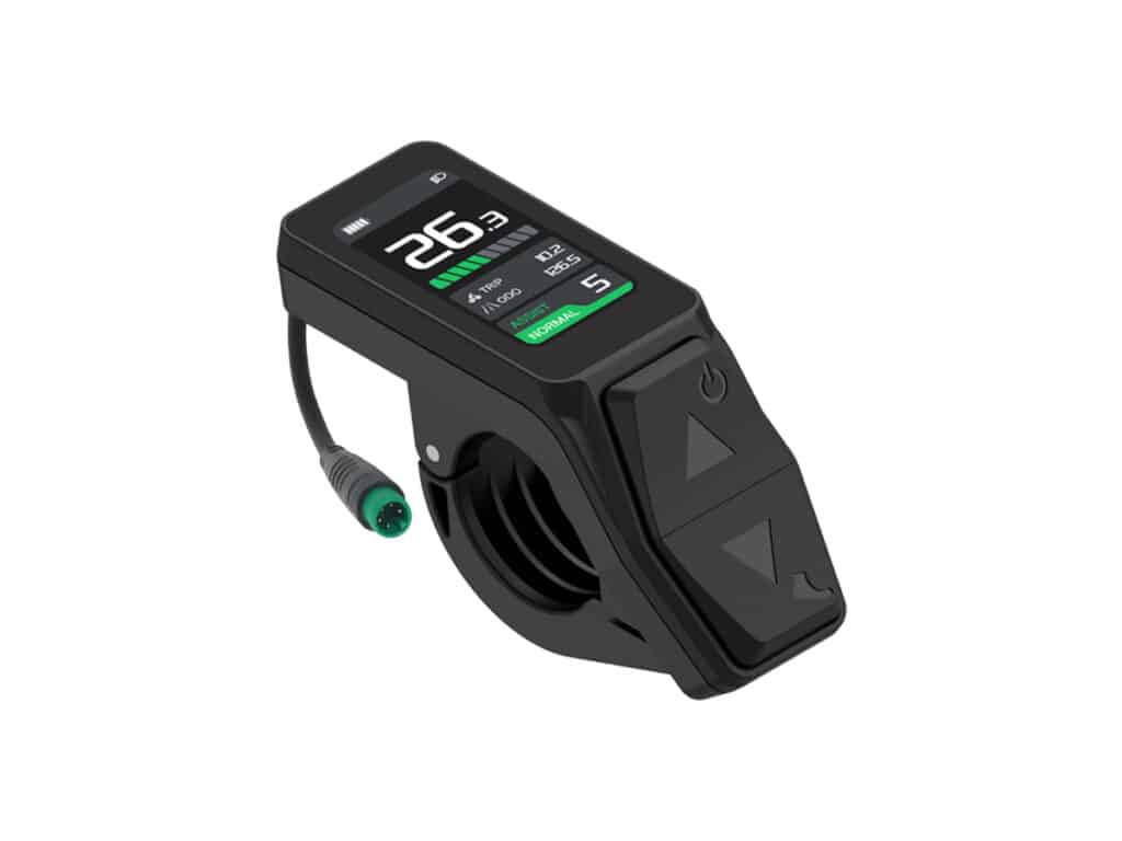 Taispeántas Láimhseála Geeko 100G