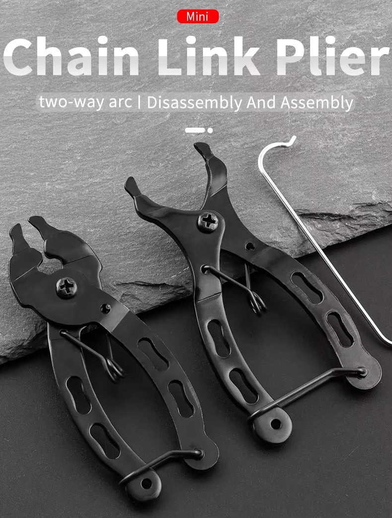MUQZI Bike Link Pliers
