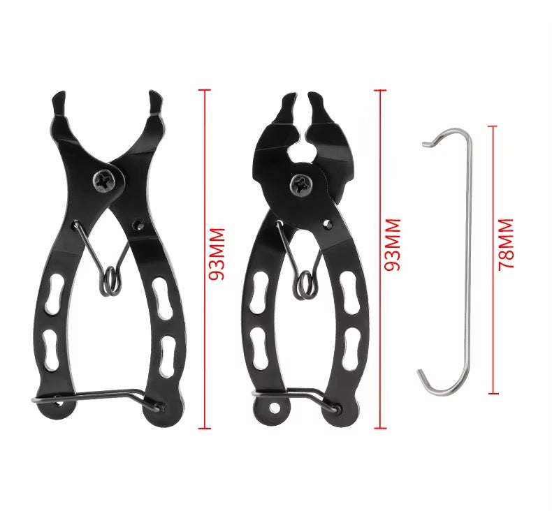 MUQZI Bike Link Pliers