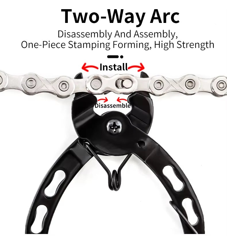 MUQZI Bike Link Pliers