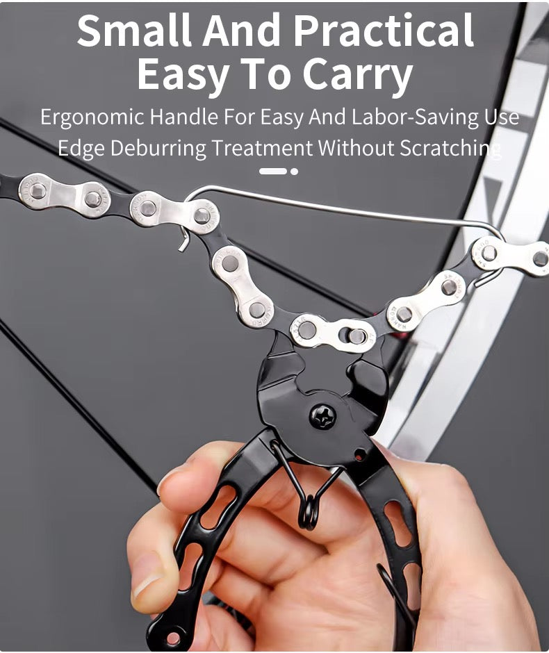 MUQZI Bike Link Pliers