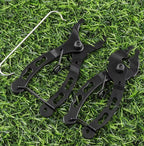 MUQZI jalgratta lüli tangid