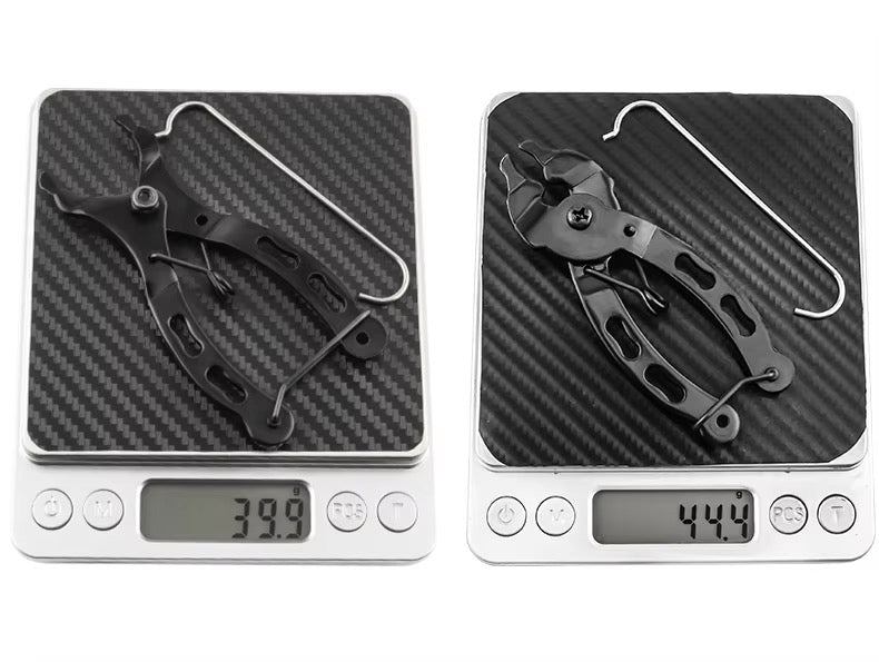 MUQZI jalgratta lüli tangid