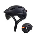 Capacete de bicicleta para adulto YOLOON EW-618 LED