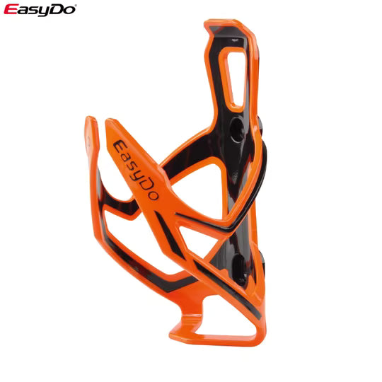 EASYDO ED-031 Carbon Fiber Bike Bottle Cage