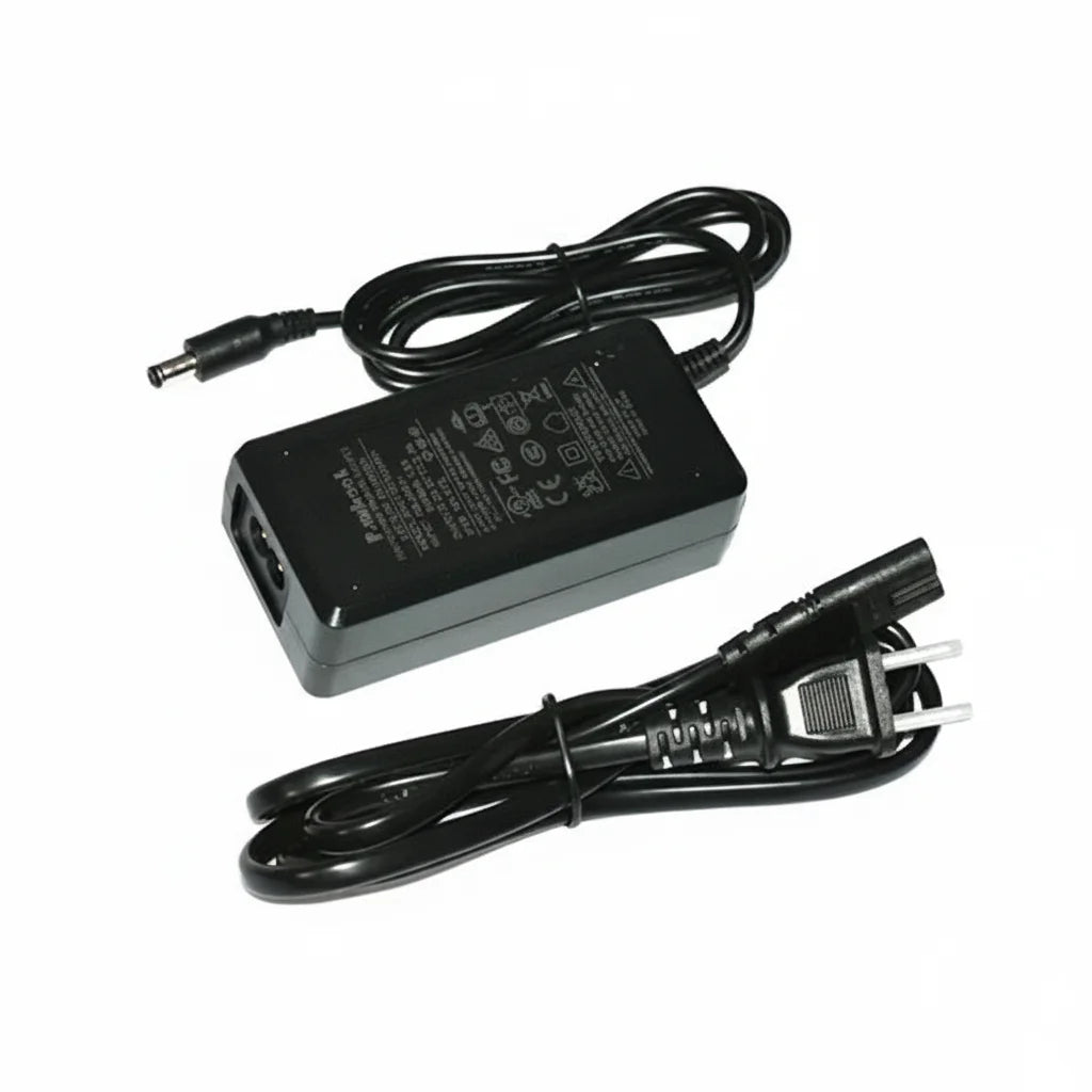 P.wheel PW01S Charger
